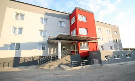 Hotel Porto