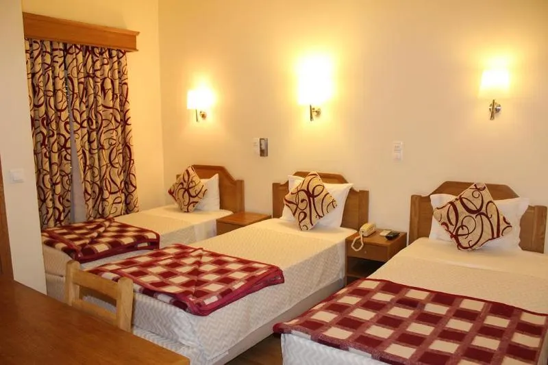 Hotel Alicante Lisboa