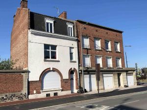 AppartHotel Douai Gare