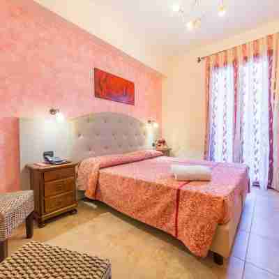 Hotel Salento Mirfran Rooms