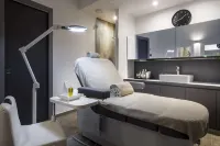 LHP Hotel River & Spa - spa