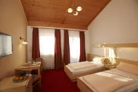 Zur Post Wellness und Sporthotel