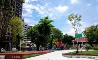 Joy Garden Hotel