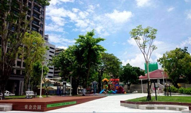 조이 가든 호텔