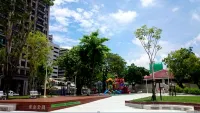 Joy Garden Hotel