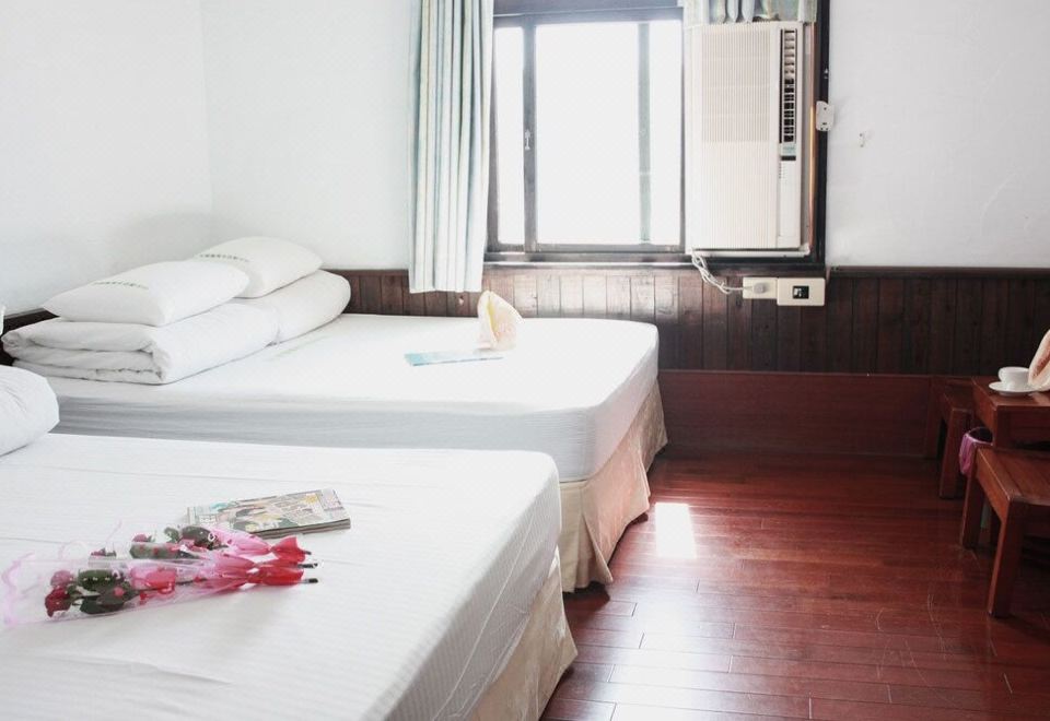 펑후 해양 스포츠