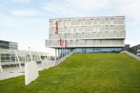 Scandic Stavanger Airport Hotels in 