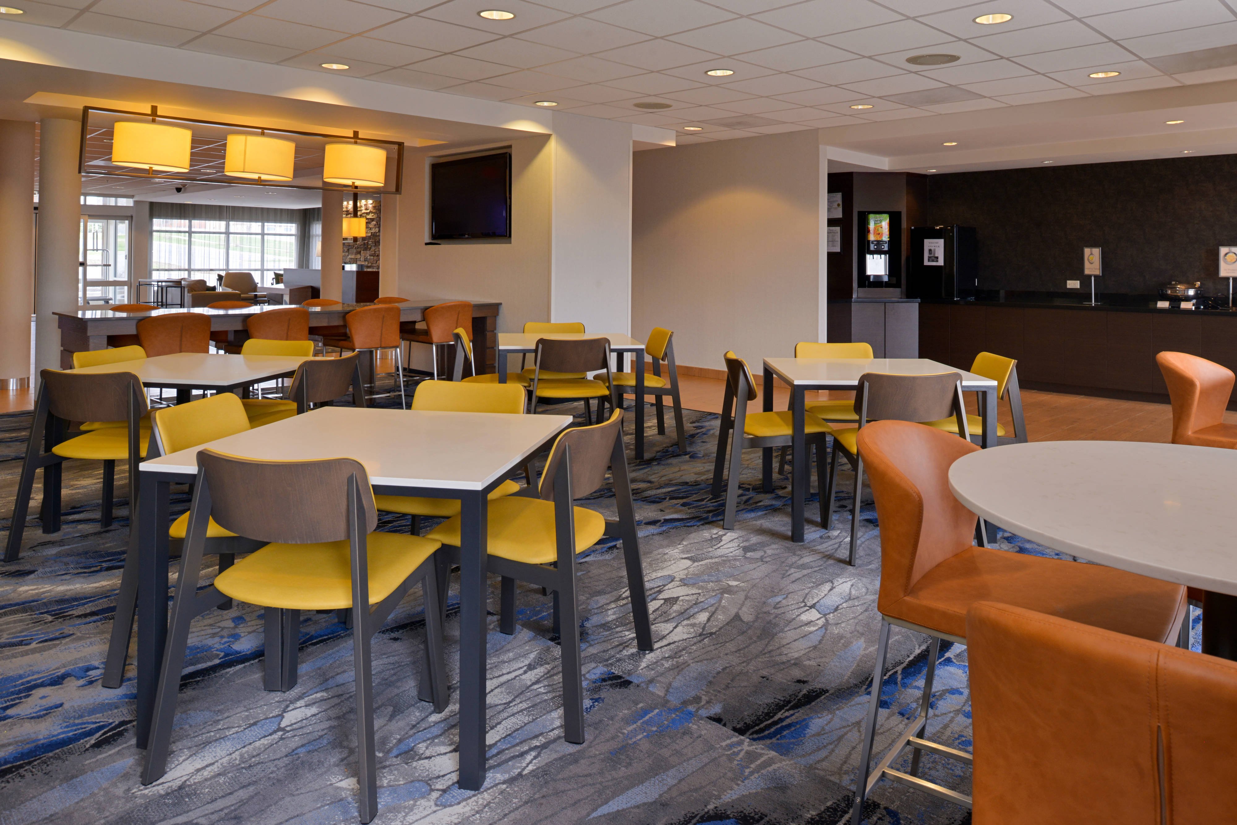 Fairfield Inn & Suites by Marriott Cedar Rapids