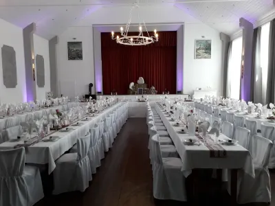 Landgasthof Zum Adler Các khách sạn ở 