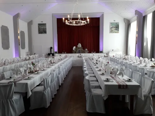 Landgasthof Zum Adler Hotels in Hünfeld