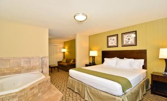 Holiday Inn Express & Suites Williston