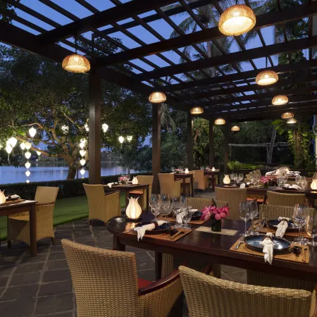 Anantara Hoi An Resort