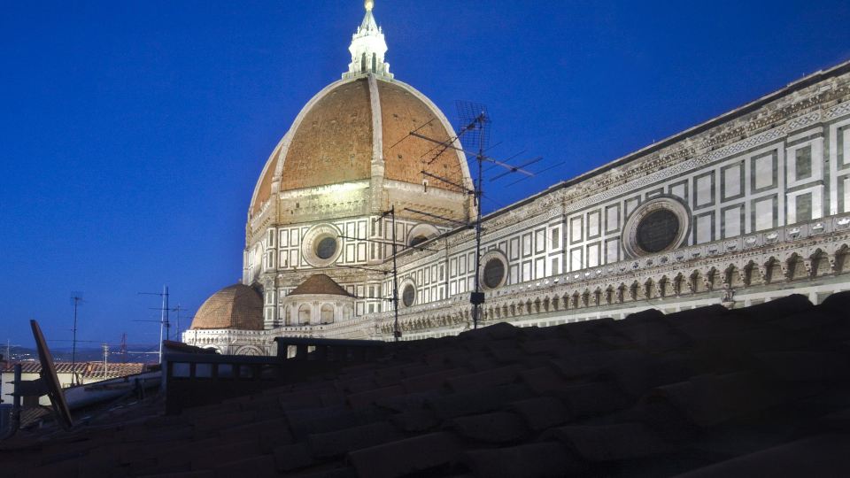 Granduomo Charming Accommodation