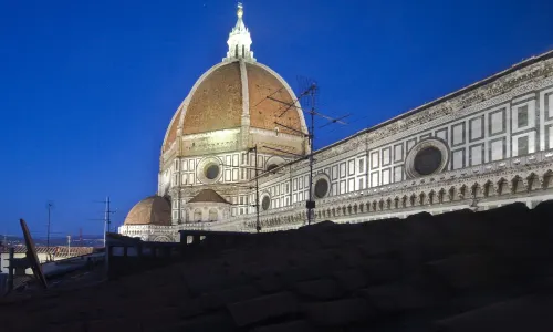 Granduomo Charming Accommodation