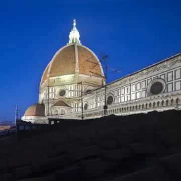 Granduomo Charming Accommodation