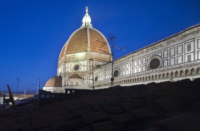 Granduomo Charming Accommodation