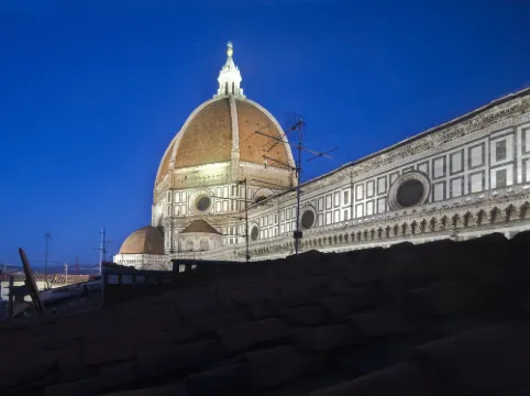 Granduomo Charming Accommodation