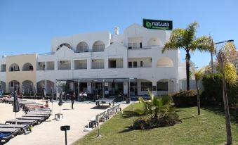 Natura Algarve Club