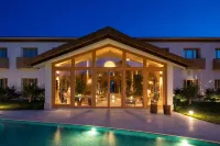 Pachamama Alaçatı Hotels in Alacati Mahallesi