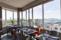 Mandarin Palace Hotel & Spa Hotels in Fahs Anjra