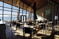 Design Suites Calafate Hotels in El Calafate