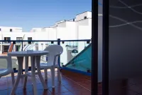 Tao El Cotillo Hotels in El Cotillo