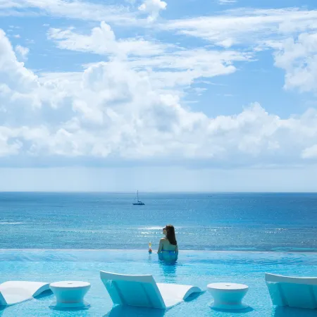 Halekulani Okinawa