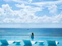 Halekulani Okinawa - Romantic