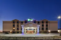 Holiday Inn Express & Suites Deming Mimbres Valley Hotels near Walgreens