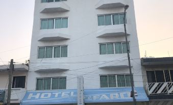 Hotel El Faro Malecon