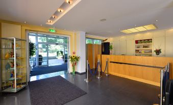 Achat Hotel Lüneburger Heide
