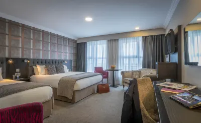 Talbot Hotel Wexford Hotels in 