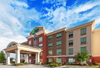 Holiday Inn Express & Suites Shreveport South - Park Plaza