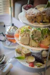 Talbot Hotel Wexford - breakfast
