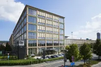 DoubleTree by Hilton Turin Lingotto Hotels near Museo dell'automobile
