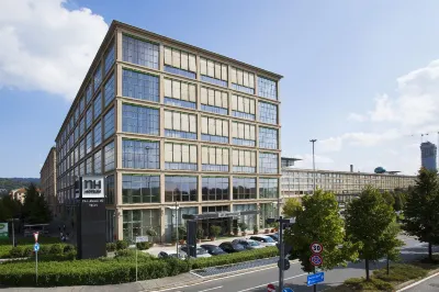 DoubleTree by Hilton Turin Lingotto Hotels near Royal Palace of Turin