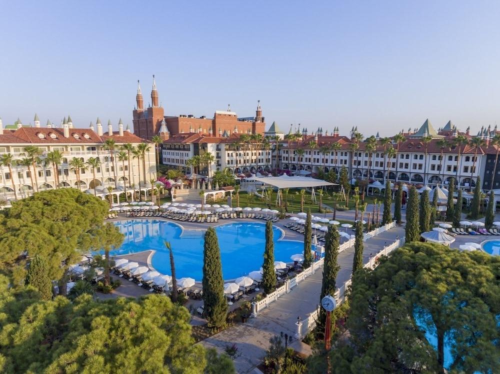 Swandor Hotels & Resort Topkapi Palace - All Inclusive