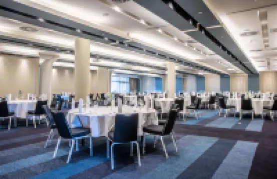 Radisson Blu Hotel, Hamburg