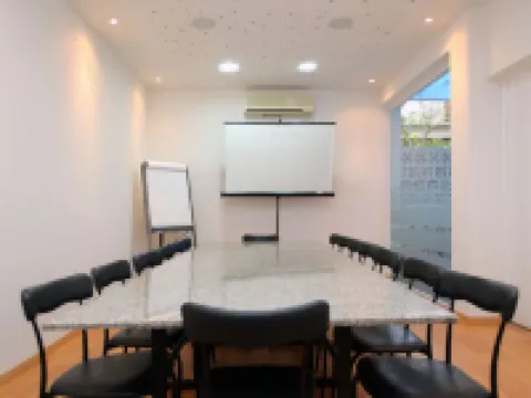 中心酒店 尼科西亞酒店