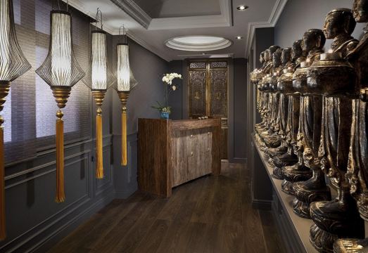 그란 멜리아 페닉스