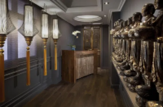 Hotel Fenix Gran Meliá - The Leading Hotels of the World