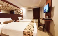 CareInn Merauke Hotel dekat Gereja Katolik Sang Penebus, Kampung Baru