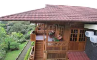 Alam Asri Hotel & Resort Hotels in Sukaresmi