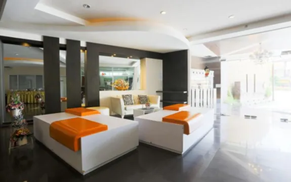 รูปภาพของโรงแรม พอร์ทเทรท ปราณบุรี