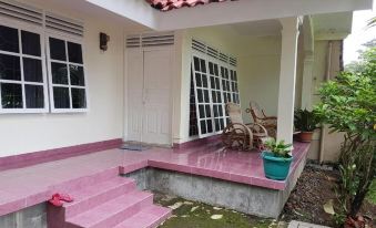 Pesona Villa Citepus - Housity