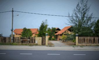 Villa Kaseh Ain