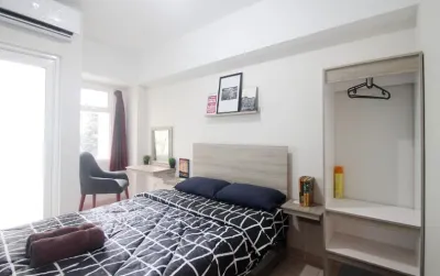 Apartemen Springlake Summarecon Bekasi by Aparian Hotel dekat Binus Bekasi