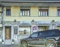 Hostal Rural El Caño by Vivere Stays Hotels near Mirador De Collado Mediano