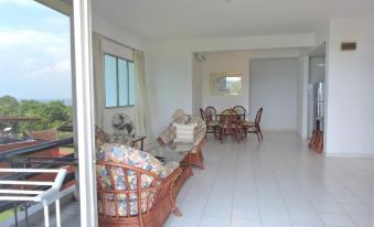 Apartment Indah Puri Batam