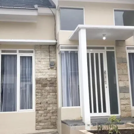 Villa Syariah Bunga Tanjung 16 - Two Bedroom